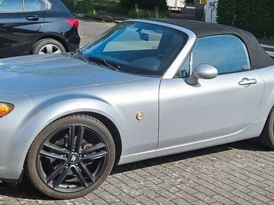 Mazda MX5