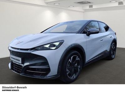 Neu Cupra Tavascan Endurance 210 kW (286 PS) 2026 Weiss SUV