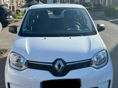 Gebraucht Renault Twingo