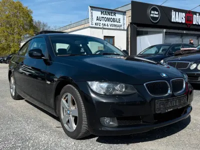 Gebraucht BMW 320
