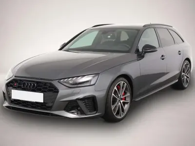 Gebraucht Audi S4