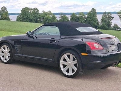 Chrysler Crossfire