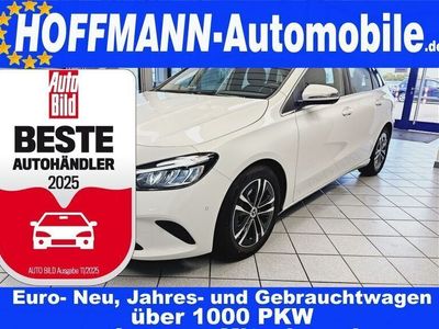 Mercedes B200
