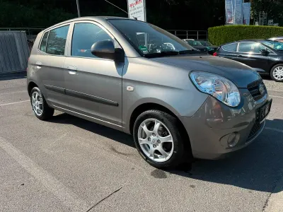 Gebraucht Kia Picanto