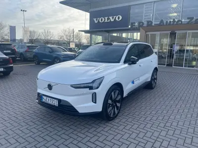 Occasion Volvo EX90 Ultra 300 kW (408 ch) 2026 Blanc SUV