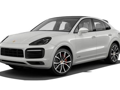 Porsche Cayenne GTS