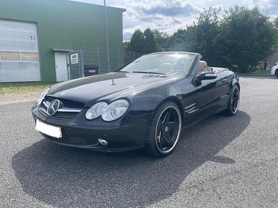 Mercedes SL350