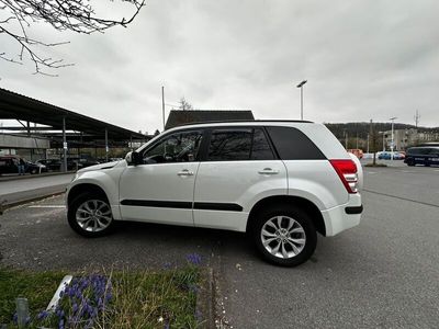 gebraucht Suzuki Grand Vitara 