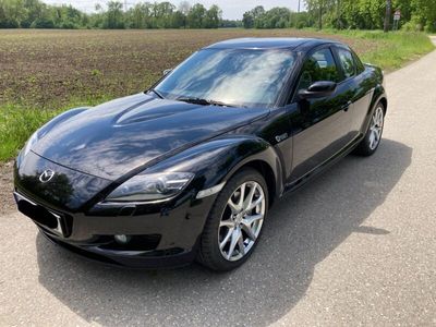 gebraucht Mazda RX8 40th Anniversary Edition