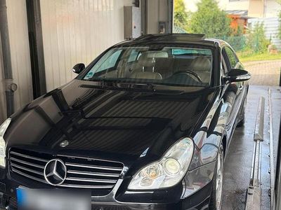 Mercedes CLS350