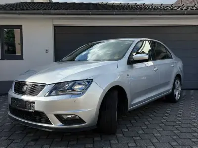 Gebraucht Seat Toledo