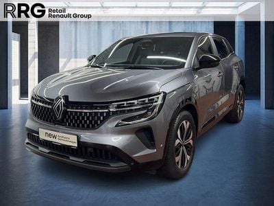 Gebraucht 2024 Renault Austral Evolution SUV | 26.900 € (Guter Preis)