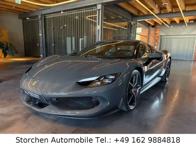 Gebraucht Ferrari 296