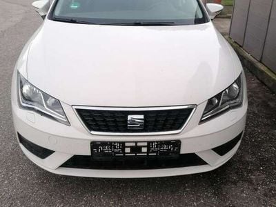 Seat Leon ST