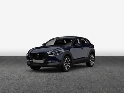 Neu Mazda CX-30 Homura-Line 140 PS (102 kW) 2025 Polymetal grey metallic SUV