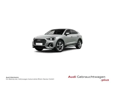 Gebraucht Audi Q3 Sportback