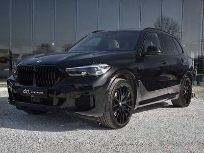 Gebraucht BMW X5 M Sport 286 PS (210 kW) 2023 Schwarz SUV