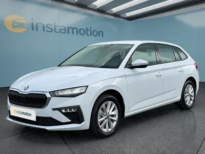 Gebraucht Skoda Scala Essence 95 PS (69 kW) 2026 Kleinwagen
