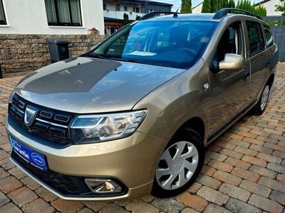 Dacia Logan MCV