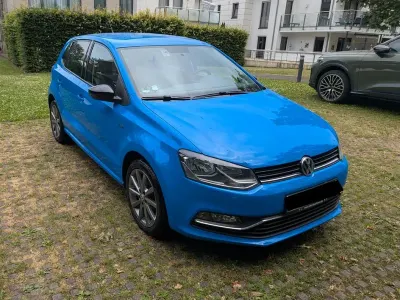 Gebraucht VW Polo