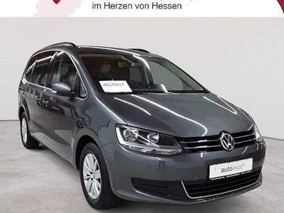 VW Sharan