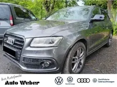 Gebraucht Audi SQ5