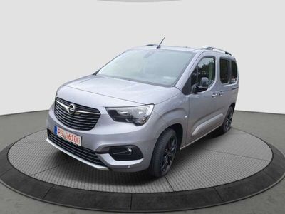 gebraucht Opel Combo-e Life Combo-e LifeUltimate