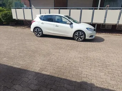 Gebraucht Nissan Pulsar
