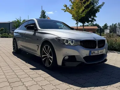 Gebraucht BMW 335