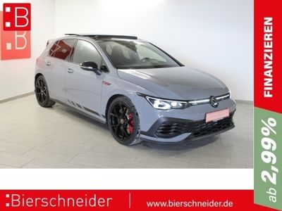 Gebraucht VW Golf VIII Style 300 PS (220 kW) 2024 Grau Limousine