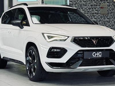 Weiß Gebraucht 2023 Cupra Ateca SUV | 31.990 € (Guter Preis)