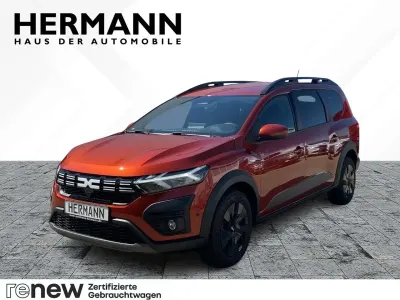 Gebraucht Dacia Jogger