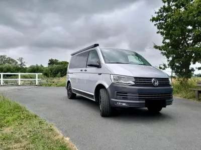 Gebraucht VW California