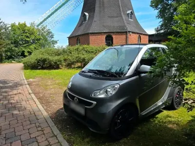 Gebraucht Smart ForTwo Cabrio