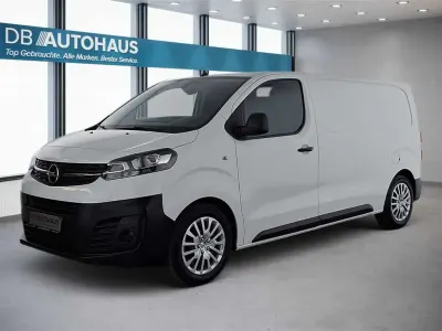 Gebraucht Opel Vivaro