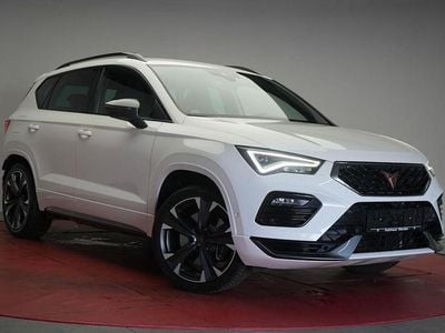 Gebraucht Cupra Ateca VZ 300 PS (220 kW) 2023 Weiß SUV