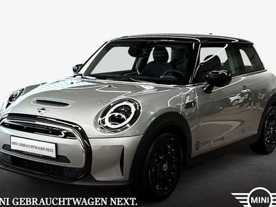 Gebraucht Mini Cooper Essential 135 kW (184 PS) 2025 Silber Kleinwagen