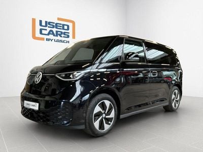 VW ID. Buzz