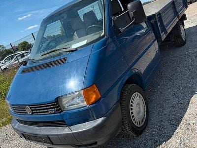 VW T4
