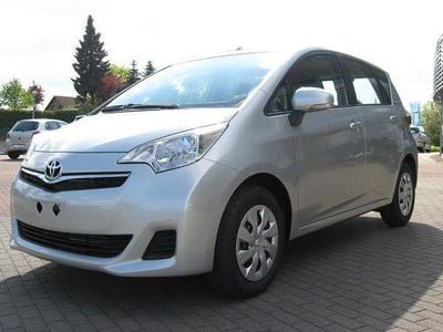 Toyota Verso-S
