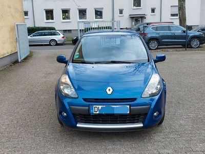 gebraucht Renault Clio Dynamique 1.2 16V 75 Dynamique