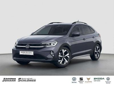 VW Taigo