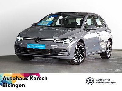 Gebraucht VW Golf VIII Style 204 PS (150 kW) 2023