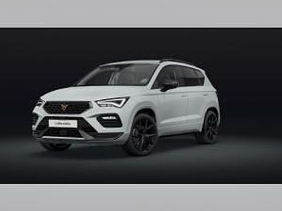 Nuova Cupra Ateca 190 CV (139 kW) 2026 Bianco SUV