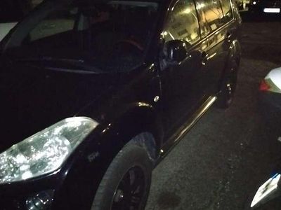 Usata Peugeot 4007 Tendance 156 CV (114 kW) 2009 SUV