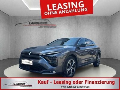 Citroën C5 X