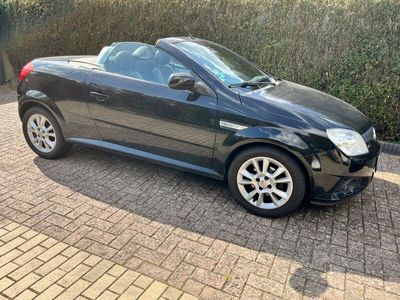 Opel Tigra