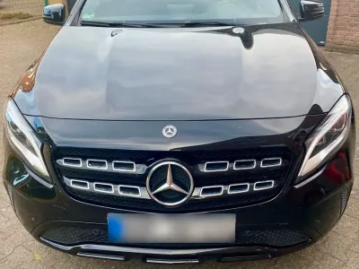 Gebraucht Mercedes GLA180 109 PS (80 kW) 2017 SUV