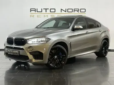 Gebraucht BMW X6