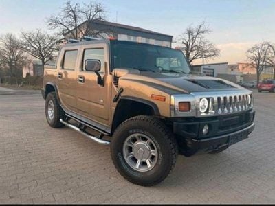Hummer H2
